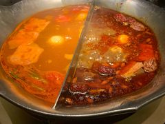 -湊湊火锅·茶憩(打浦桥日月光店)