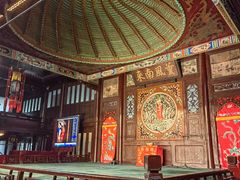 景点-天津戏剧博物馆