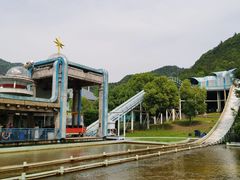 -无锡动物园·太湖欢乐园