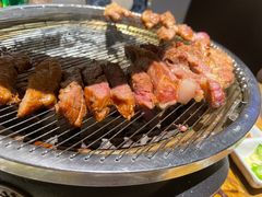 -泥炉烧肉师(新街口金銮巷店)