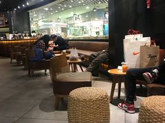 -星巴克臻选(广州太古汇店)
