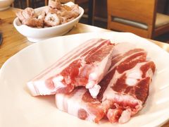 -喜来稀肉(望京店)