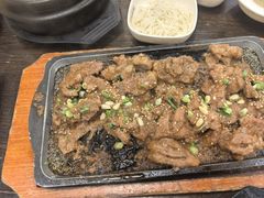 -釜山豚骨汤饭(芝罘万达广场店)