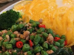 -米泰芒·东南亚料理(体育西店)