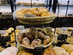 -81bakery(关山路店)
