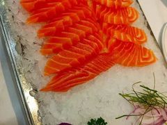 -新享乐海鲜(翠华路店)