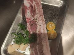 -韩山葵烤肉(太古里店)