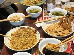 -扬二春炒饭(国庆路总店)