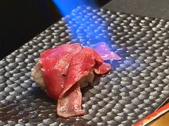 -铭牛烧肉·和牛海鲜自助(高新月牙湖店)