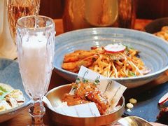 -秘密旅行Bonjour(黑金冠 江南西店)