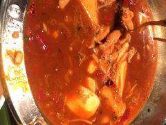 -胖哥俩肉蟹煲(杭州下沙学林街店)