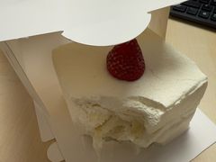 -银座仁志川·生吐司专门店(香港广场店)