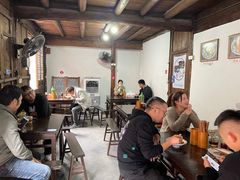 大堂-佰仙面馆