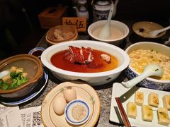 -南京大牌档(夫子庙贡院街店)
