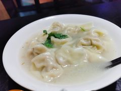 -买又大餐厅(福林里店)