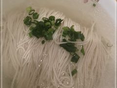 -松鹤楼面馆(清河万象汇店)