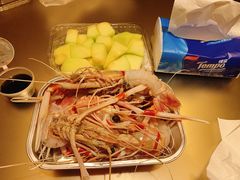 -普朗姆生蚝吧(原建国路店)