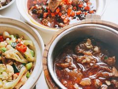 -嘉丰湘菜馆(芳群园店)