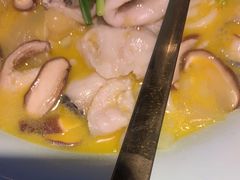 -蜜桃餐厅·伴山(绿宝广场店)