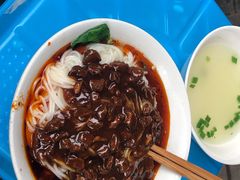肉盖米线-肉盖面馆(兴科大道店)