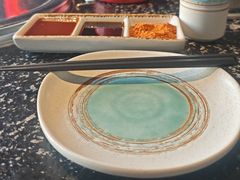 -牛焱·烧肉酒肆(五大道店)