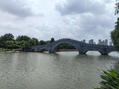 -东湖景区