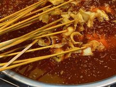 -海波肉串(振兴广场店)