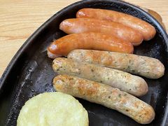 -萨莉亚意式餐厅(南京环亚凯瑟琳广场店)