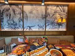 -野人部落(沈阳一店)