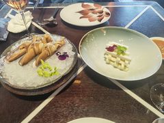 醉辣大竹蛏-杭州西子湖四季酒店·金沙厅