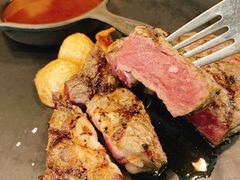 -La Mer Restaurant & Lounge