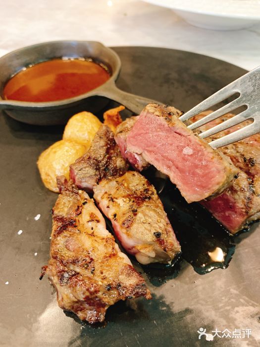 La Mer Restaurant & Lounge图片