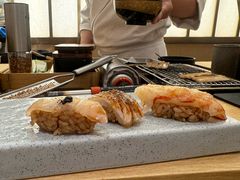 -鮨政· Omakase(港汇恒隆广场店)