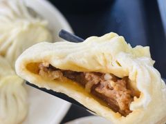 -津门张记包子铺(华昌道店)
