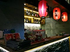 -和萌牛肠烧烤(财富中心店)