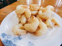 软炸虾仁-洪福亮酒家(南草厂街店)
