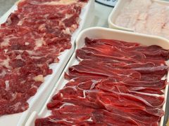 -潮汕大目牛肉火锅(上梅林店)