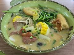 -杨国福麻辣烫(拱墅万达广场店)