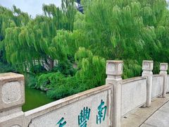 -济南大明湖景区
