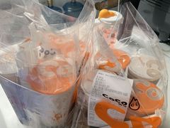 -CoCo壱番屋(久光百货店)