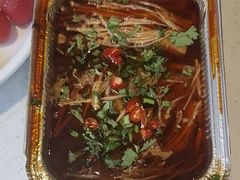 -AK47烤羊腿串吧(柳浪家园店)
