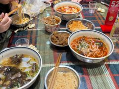 -向东街老玖面馆总店