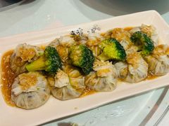 -希尔顿欢朋酒店·欢朋餐厅