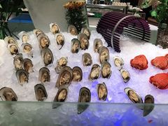 -喜来登酒店-盛宴标帜海鲜自助