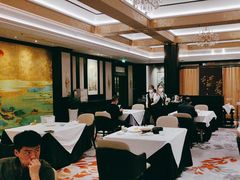 -君庭中餐厅(友谊宾馆店)