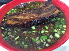 -小龙大肉面馆