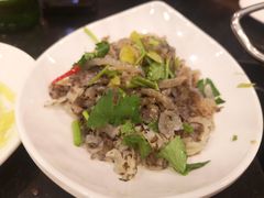 -蝎王府羊蝎子(天通苑店)