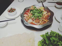 -古乐牛香·鲜牛肉牛杂火锅(新区店)