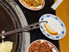 -东北铁锅炖鱼·大鹅·小鸡·排骨(五塔寺广场店)