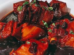 金牌红烧肉-同庆楼(大钟寺店)